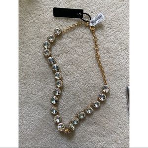J Crew Custom Jewelry Necklace NWT